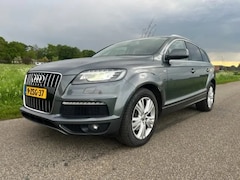 Audi Q7 - 3.0 TDI 245pk clean diesel quattro Pro Line S