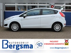 Ford Fiesta - 1.0 Style Ultimate