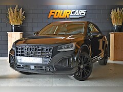 Audi Q2 - 35 TFSI Pro Line | 2022 | 40.000KM | PDC | ACC | Lane Assist | Navigatiesysteem | Stoelver