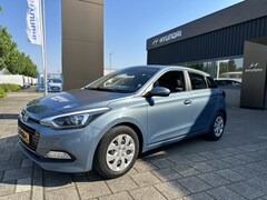 Hyundai i20 - 1.0 T-GDI Comfort *RIJKLAARPRIJS