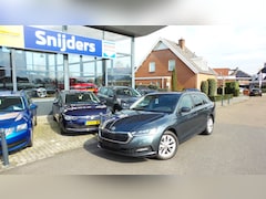 Skoda Octavia Combi - 1.0 TSI Ambition CLIMA/NAVI/CAMERA