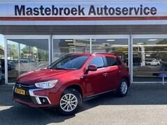 Mitsubishi ASX - 1.6 Cleartec Life | Elektrische Ramen | Radio/CD | Climate Control | LM Velgen Staat in Ha