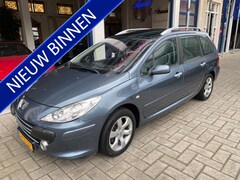 Peugeot 307 SW - 2.0-16V Pack PANORAMA/AUTOMAAT/EXPORT