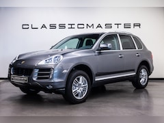 Porsche Cayenne - 4.8 S Btw auto, Fiscale waarde € 8.000, - (€ 23.099, 17 Ex B.T.W) DEALER AUTO Dealer auto