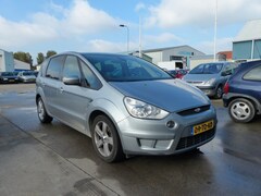 Ford S-Max - 2.0 TDCi