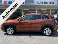 Suzuki S-Cross - Automaat 1.4 Boosterjet Select Smart Hybrid