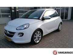 Opel ADAM - 1.0 Turbo Jam