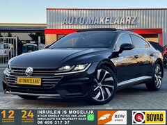 Volkswagen Arteon - 2.0 TSI R-Line Black Style Pano Mode 360°
