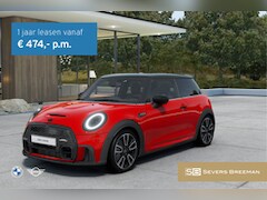 MINI Cooper S - 3-deurs Rockingham GT Edition John Cooper Works Premium Plus Aut