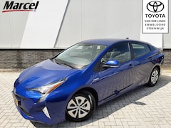 Toyota Prius - 1.8 Executive | HUD | Navi | PDC v+a | JBL | BSM |