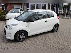 Citroën C1 - 1.0 VTI LIVE