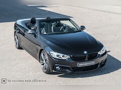 BMW 4-serie Cabrio - 435i M Sport