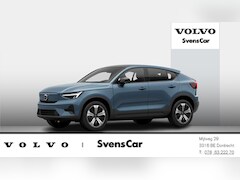 Volvo C40 - Recharge Core | Uit voorraad leverbaar |