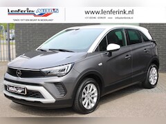 Opel Crossland - 1.2 Turbo Elegance Navi Clima Camera Pdc v+a Apple Carplay