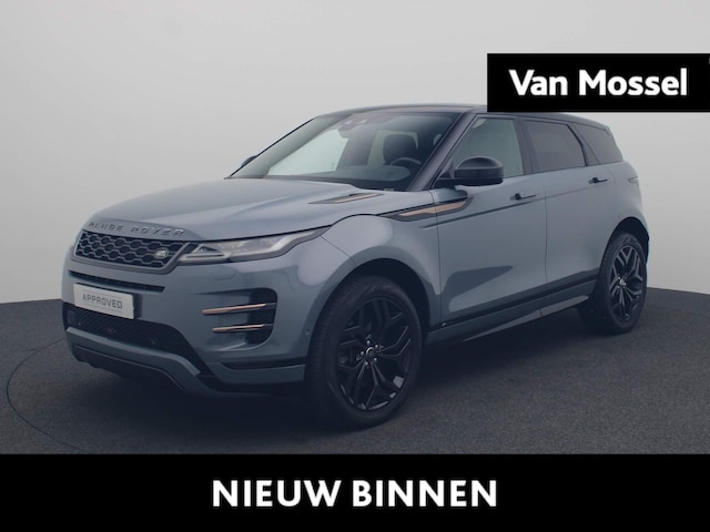 kompas Accountant Bliksem Land Rover, tweedehands Land Rover kopen op AutoWereld.nl