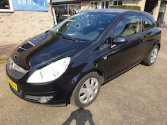 Opel Corsa - 1.2-16V Enjoy