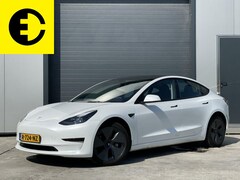 Tesla Model 3 - Standard RWD Plus | LFP | Warmtepomp | 2021