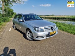 Mercedes-Benz C-klasse Estate - 180 Ambition origineel NL en NAP