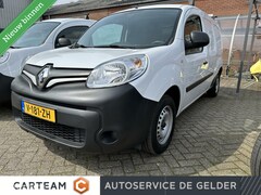 Renault Kangoo - bestel 1.5 dCi 90 Energy Comfort Maxi | Parkeersensoren | Airco | Cruise | 1e eigenaar