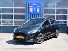 Ford Fiesta - 1.0 EcoBoost ST-Line Cruise Control Airco