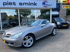 Mercedes-Benz SLK-klasse - 200 K