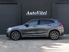 BMW X2 - sDrive18i M-Sport X, Sportleder, Navi-Plus, Camera, Head-Up, Adaptive LED, Apple CarPlay