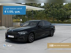 BMW 5-serie - Sedan 520i Business Edition Plus M Sportpakket Aut