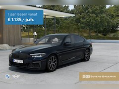 BMW 5-serie - Sedan 520i Business Edition Plus M Sportpakket Aut