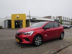 Renault Clio - 1.0 TCe 90 Equilibre - Demo