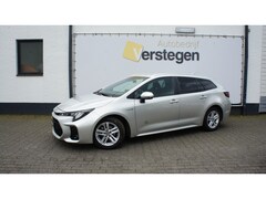 Suzuki Swace - 1.8 Hybrid Slect Automaat