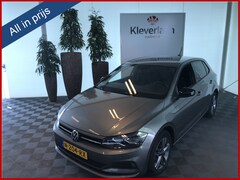 Volkswagen Polo - 1.0 TSI United | Automaat | Climate control | Apple carplay |