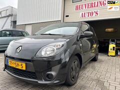 Renault Twingo - 1.5 dCi Authentique APK T/M 9-7-2024