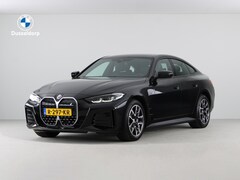 BMW i4 - eDrive40 80 kWh M-Sport