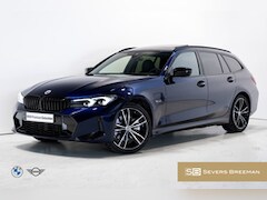 BMW 3-serie Touring - 320e M Sportpakket Aut