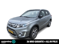 Suzuki Vitara - 1.6 High Executive Trekhaak