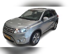 Suzuki Vitara - 1.6 High Executive Allgrip