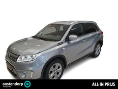 Suzuki Vitara - 1.6 Exclusive Allgrip