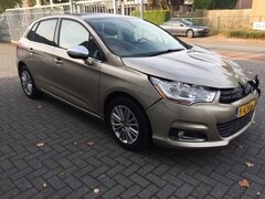 Citroën C4 - 1.6 VTI COLLECTION 5 deurs Leer / Navigatie