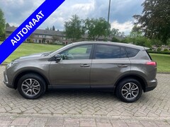 Toyota RAV4 - 2.5 Hybrid Black Edition 6 MND GAR NAVI SCHUIFDAK