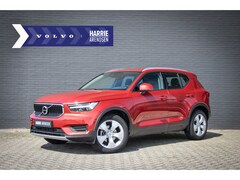 Volvo XC40 - T3 Aut. Momentum Pro, Trekhaak, PDC V+A, Camera