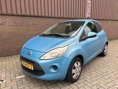 Ford Ka - 1.2 Trend 3drs Nieuwe APK NAP