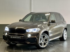 BMW X5 - xDrive35i High Executive M Pakket | Pano | HUD | Keyless |