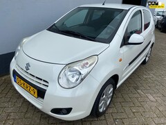 Suzuki Alto - 1.0 Exclusive - Airco
