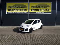 Citroën C1 - 1.0 Attraction