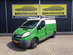 Opel Vivaro - 2.0 CDTI L1H1