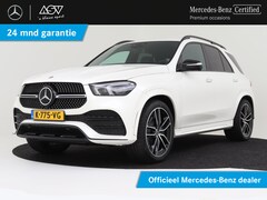 Mercedes-Benz GLE-Klasse - 450 4MATIC AMG Premium | Trekhaak Wegklapbaar | 360° Camera | Rijassistentiepakket Plus |