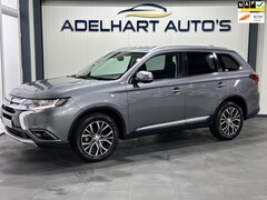 Mitsubishi Outlander - 2.0 Connect Pro Automaat / Navigatie full map / 360 Camera / Cruise control / Climate cont