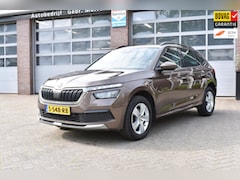 Skoda Kamiq - 1.0 TSI Style