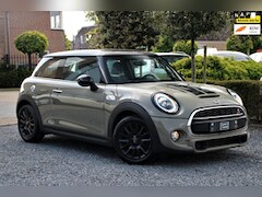MINI Cooper S - 2.0 192pk automaat | LED | Union jack | JCW |