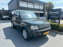 Land Rover Discovery - SDV6 3.0 HSE Pano Led Vol